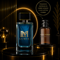 Fragancia inspirada en Ombre Nomad3 Lou1s Vu1tt0n