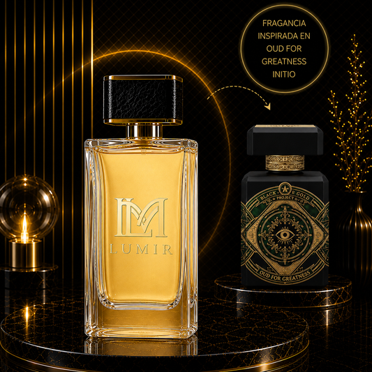CONTRATIPO (OUD FOR GREATNESS INITIO)