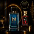 Potion Bull Perfume con Feromonas
