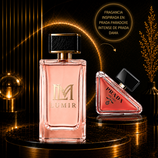 CONTRATIPO (PRADA PARADOXE INTENSE DAMA)