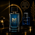 Fragancia inspirada en Sauv4g3 Elixir Di0r Men