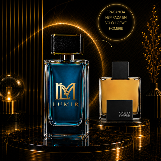 CONTRATIPO (SOLO LOEWE MEN)