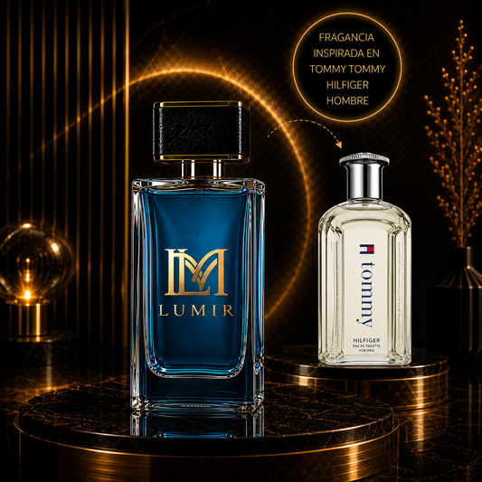 CONTRATIPO (TOMMY DE TOMMY HILFIGER MEN)
