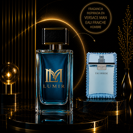 CONTRATIPO (VERSACE MAN EAU FRAICHE)
